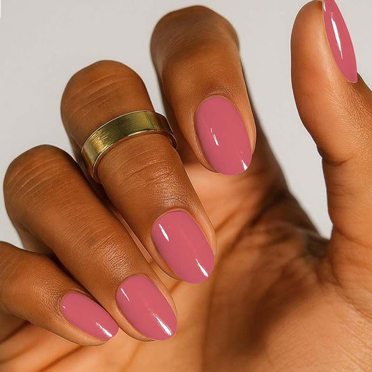 NON UV ★ Rose Cloud - MoYou London