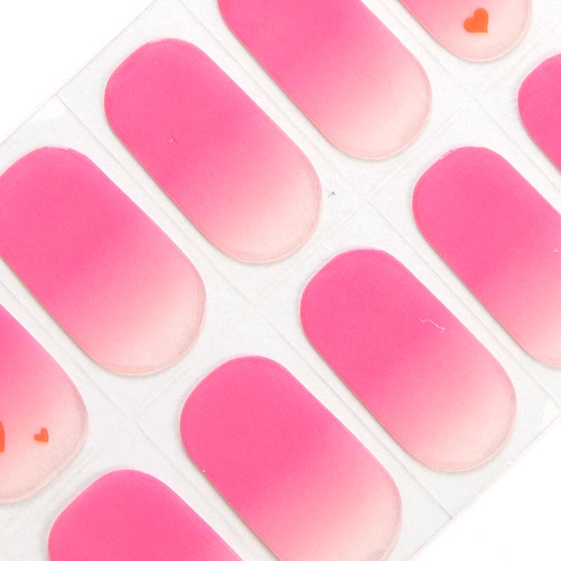 NON UV ★ Heart Glow - MoYou London