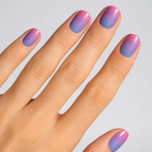 NON UV ★ Twilight Veil