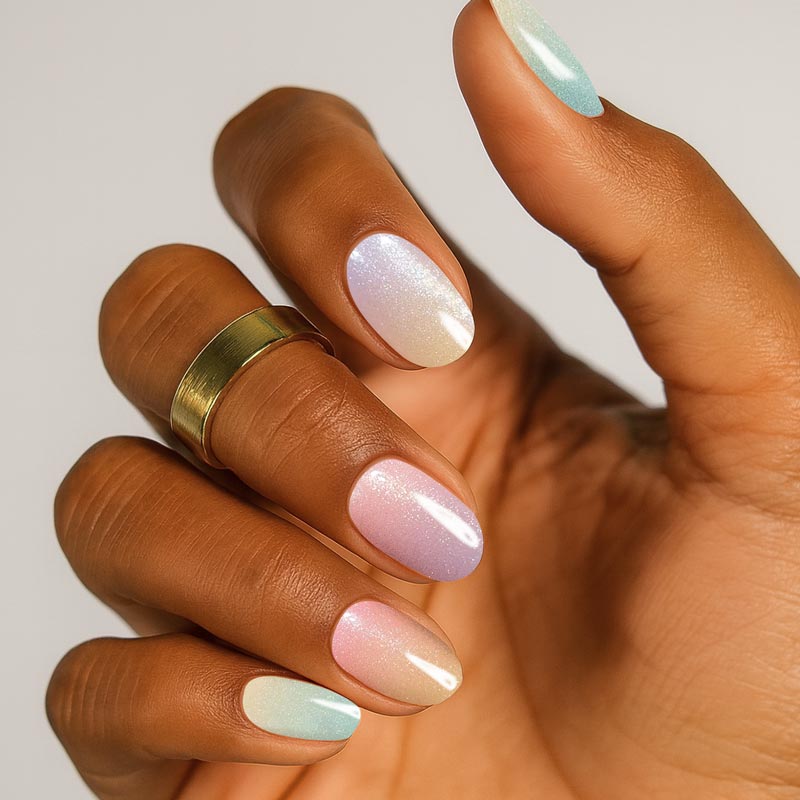 NON UV ★ Dream Pastel