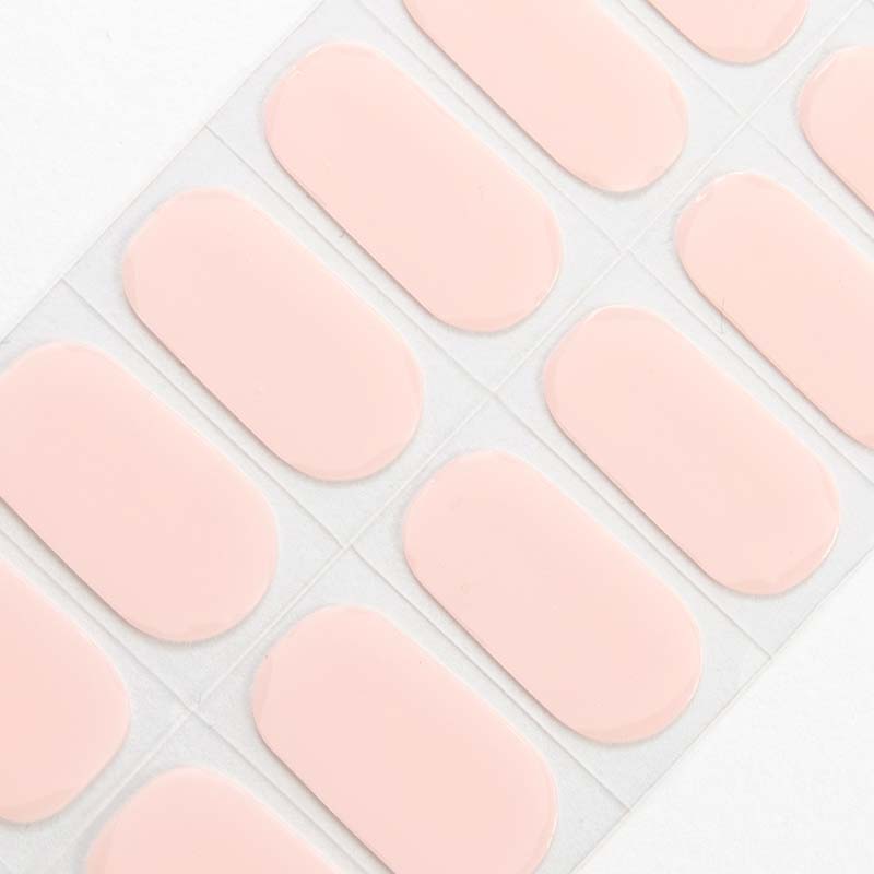NON UV ★ Soft Pink - MoYou London
