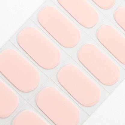 NON UV ★ Soft Pink - MoYou London