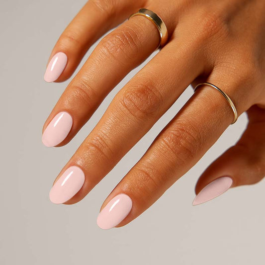 NON UV ★ Soft Pink - MoYou London