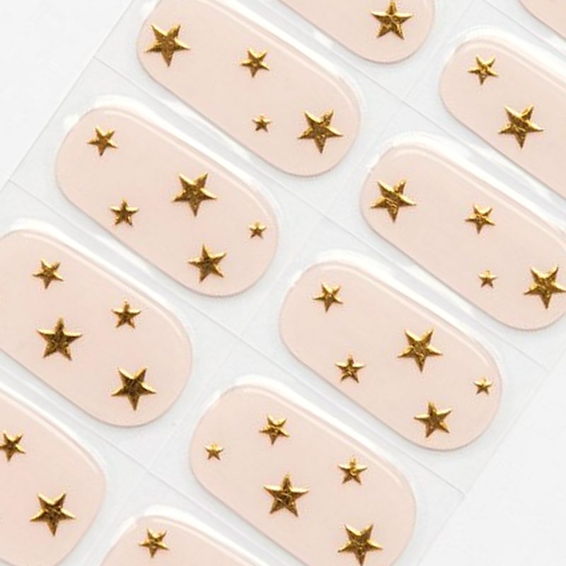 NON UV ★ Star Charm
