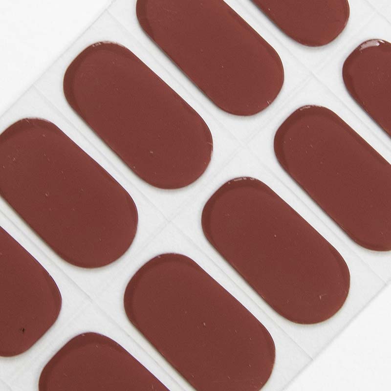 NON UV ★ Cocoa Cloud - MoYou London