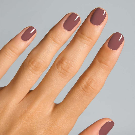 NON UV ★ Cocoa Cloud - MoYou London