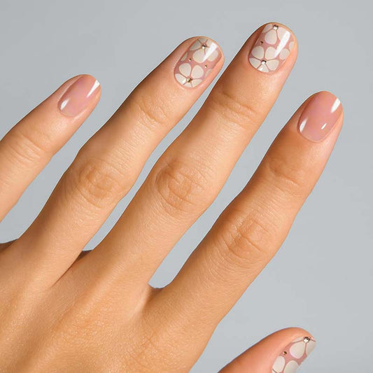 NON UV ★ Bloom Kiss