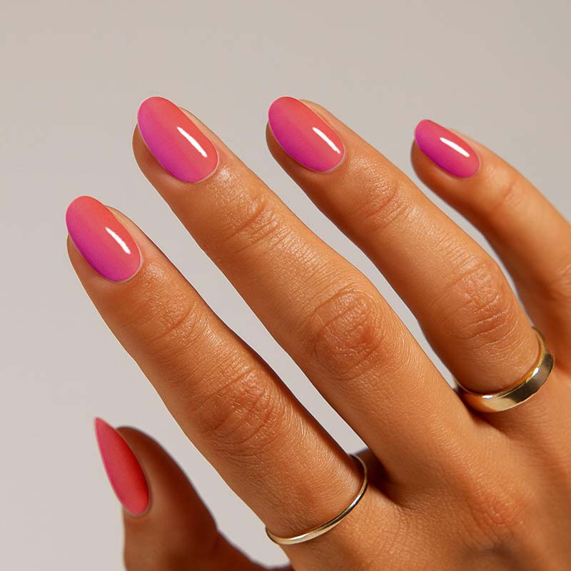 NON UV ★ Rose Fade - MoYou London