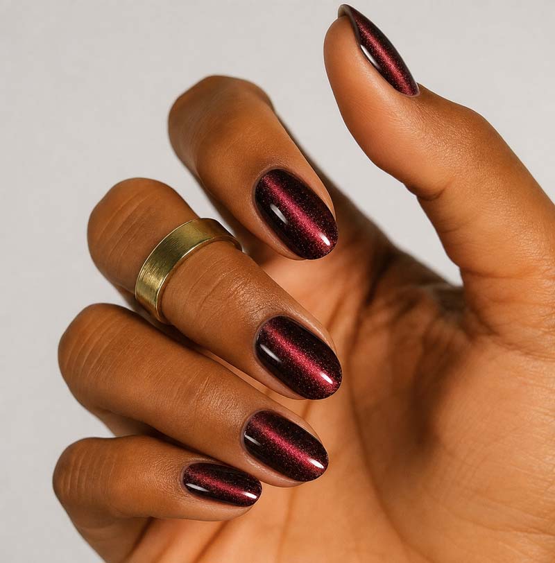 NON UV ★ Crimson Eclipse