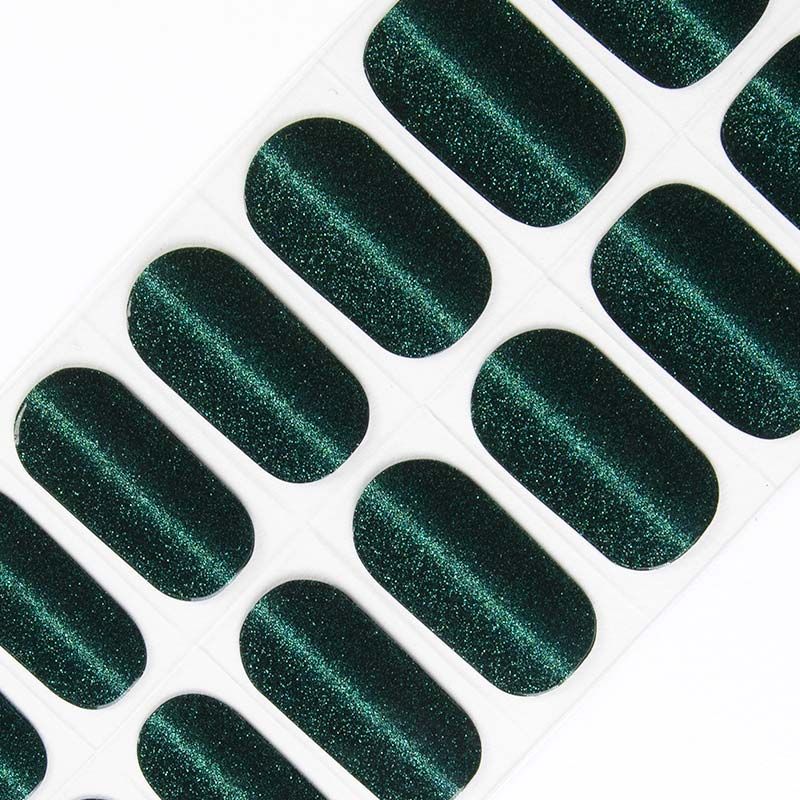 NON UV ★ Midnight Moss