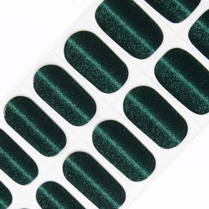 NON UV ★ Midnight Moss