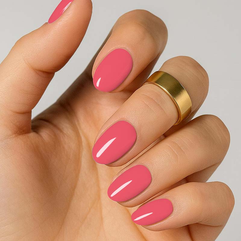 NON UV ★ Tropical Rose - MoYou London