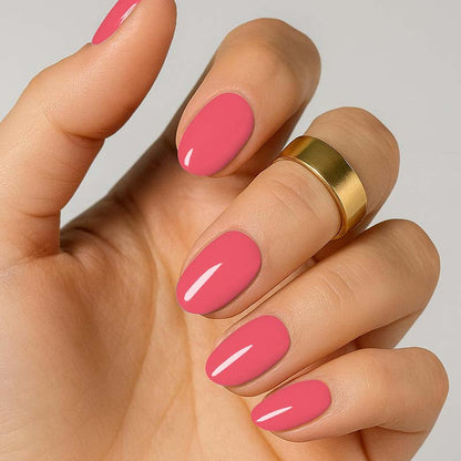 NON UV ★ Tropical Rose - MoYou London