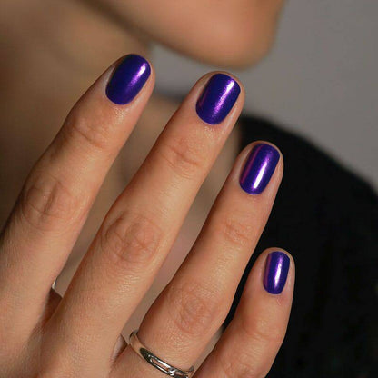 Gel Nail Strip Bundle ★ Mermaid Plate Bundles MoYou London 
