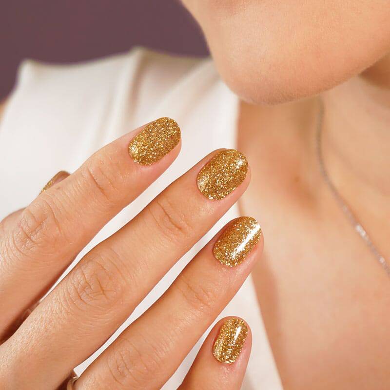 Gel Nail Strip Bundle ★ Flamboyant - MoYou London