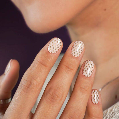 Gel Nail Strip Bundle ★ Posh 2 Plate Bundles MoYou London 