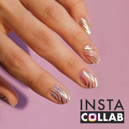 Gel Nail Strip Bundle ★ @nailjob BUNDLE - MoYou London