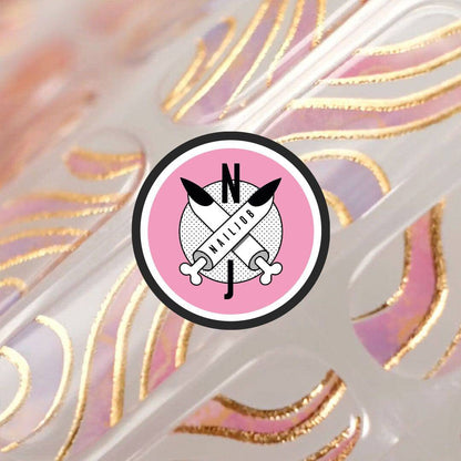 Gel Nail Strip Bundle ★ @nailjob BUNDLE - MoYou London