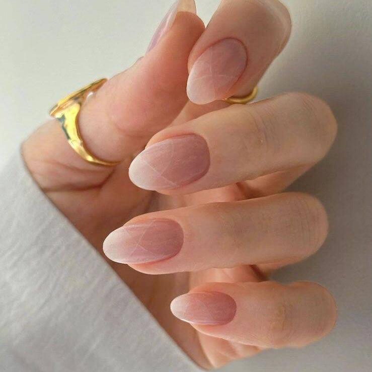 Gel Nail Strip ★ @paiwaloves 01 - MoYou London