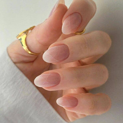 Gel Nail Strip ★ @paiwaloves 01 - MoYou London