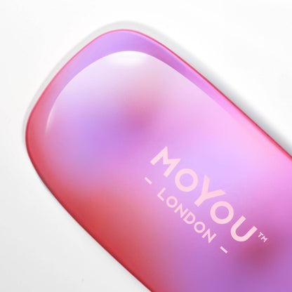 LED/UV Lamp ★ Pink - MoYou London