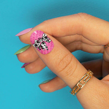 Powerpuff Girls 03 ✦ Special Edition - MoYou London