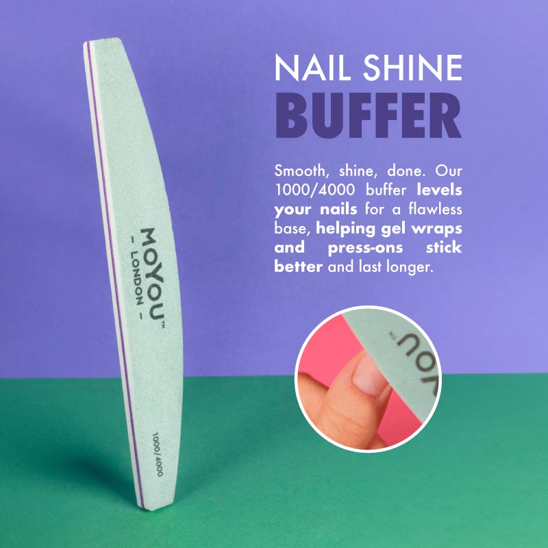 Prep, Remove & Extended Wear Kit ★ ESSENTIAL