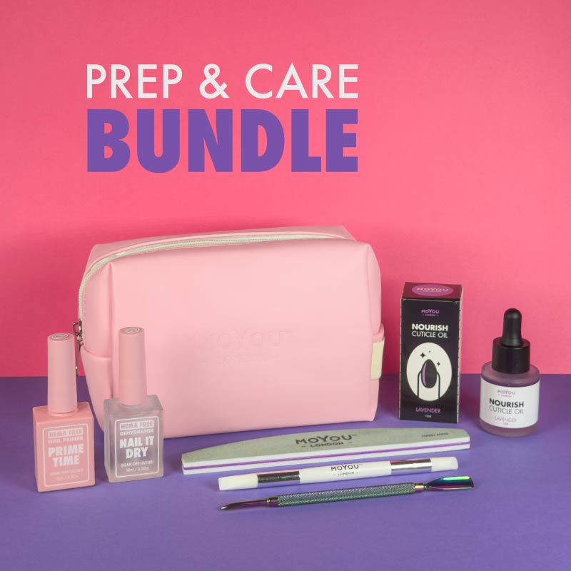 Prep, Remove & Extended Wear Kit ★ ESSENTIAL