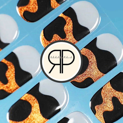Gel Nail Strip Bundle ★ @rebekahxpritchard BUNDLE - MoYou London