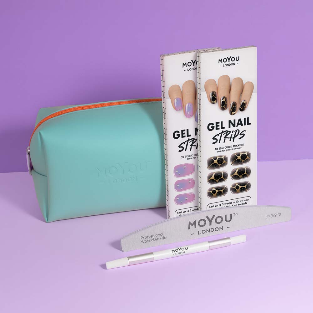 Free CASE + Starter Kit