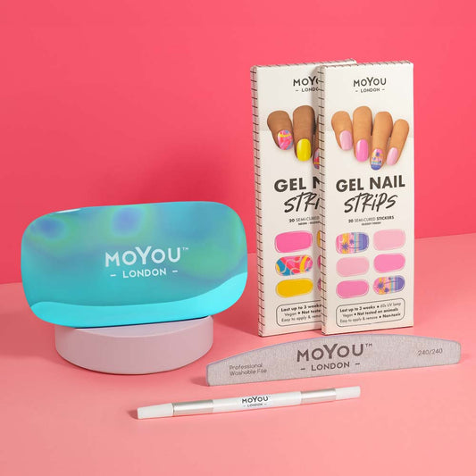 FREE UV + Starter Kit