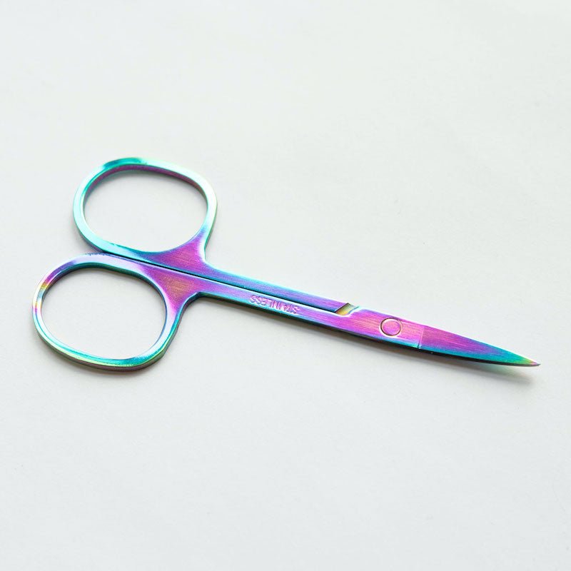 Nail Scissors ★ Holo - MoYou London