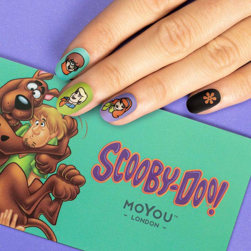Scooby-Doo! 01 ✦ Special Edition - MoYou London