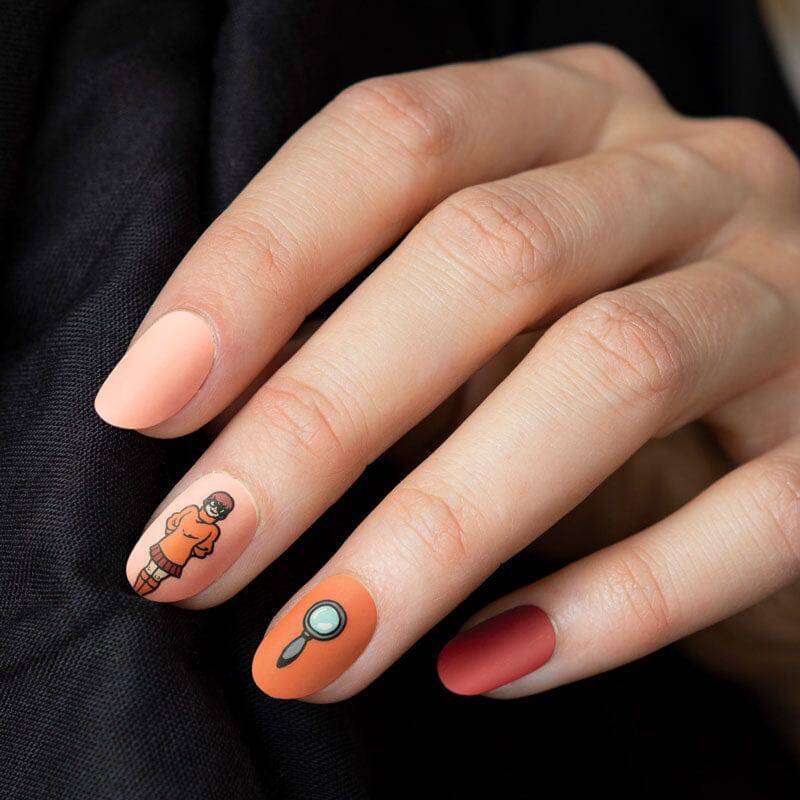 Scooby-Doo! 03 ✦ Special Edition - MoYou London