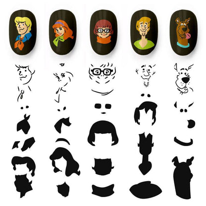 Scooby-Doo! 04 ✦ Special Edition - MoYou London