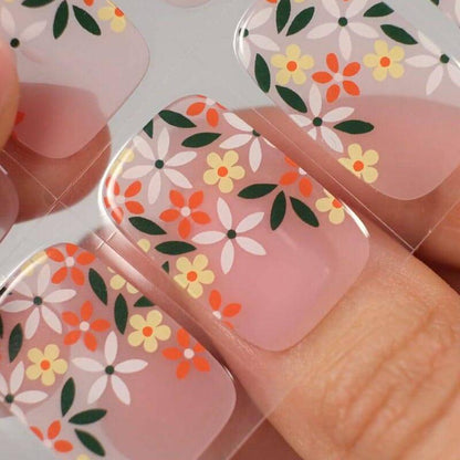 Gel Nail Strip ★ @lindseysbeautylounge1 01 - MoYou London