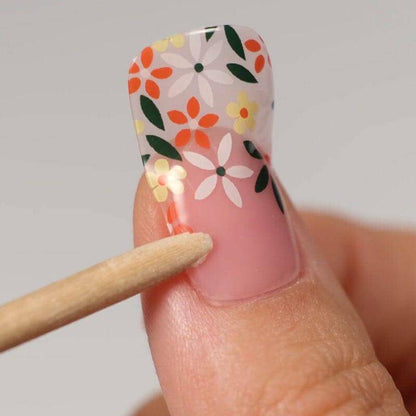 Gel Nail Strip ★ @lindseysbeautylounge1 01 - MoYou London