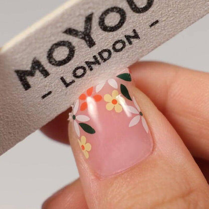 Gel Nail Strip ★ @lindseysbeautylounge1 01 - MoYou London