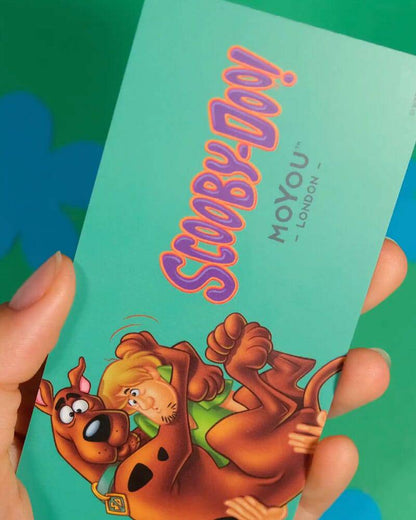Scooby-Doo! 01 ✦ Special Edition - MoYou London