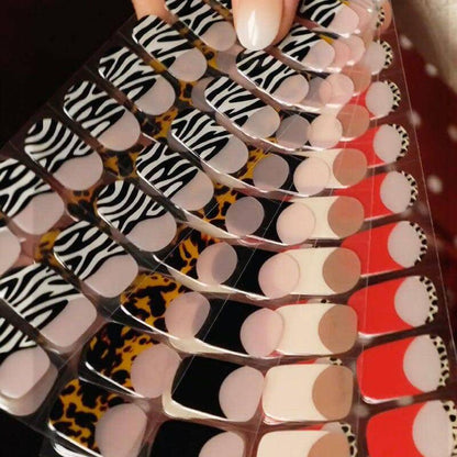Gel Nail Strip ★ Chita Bonita - MoYou London