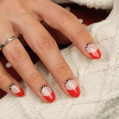 Gel Nail Strip ★ Chita Bonita - MoYou London