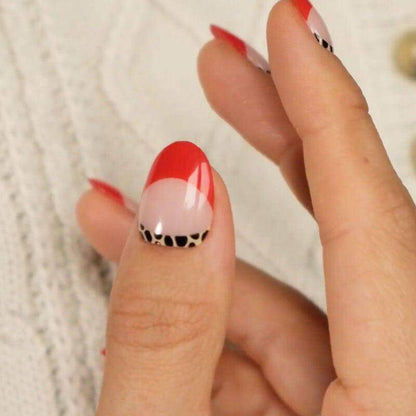 Gel Nail Strip ★ Chita Bonita - MoYou London