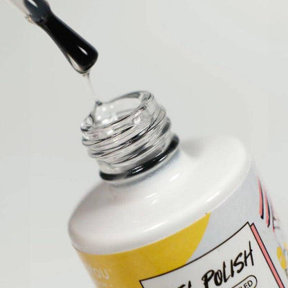 Premium Gel Polish ✦ Shiny Top Coat - MoYou London