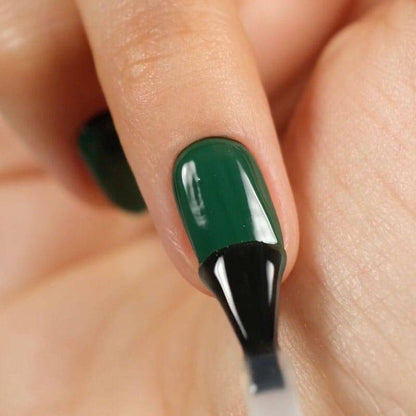Premium Gel Polish ✦ Velvet Top Coat - MoYou London
