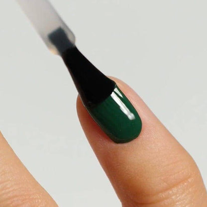 Premium Gel Polish ✦ Matte Top Coat - MoYou London