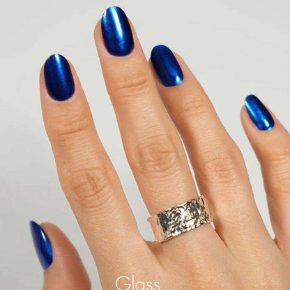 Premium Gel Polish ✦ Glass Top Coat - MoYou London