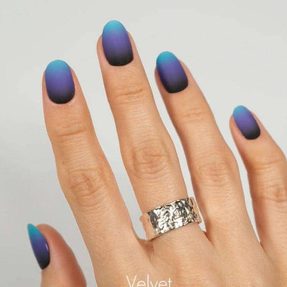 Premium Gel Polish ✦ Velvet Top Coat - MoYou London