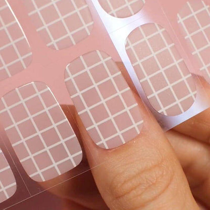 Gel Nail Strip ★ Best in Class - MoYou London