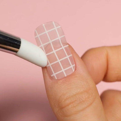 Gel Nail Strip ★ Best in Class - MoYou London