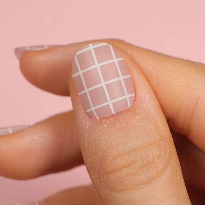 Gel Nail Strip ★ Best in Class - MoYou London